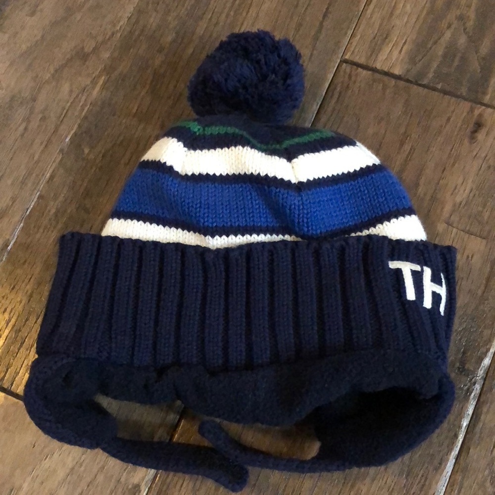 Tommy Hilfiger winter hat